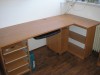 Skříně, židle, stoly - foto č. 7