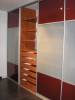 Vestavěné skříně - foto č. 52