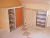 Vestavěné skříně - foto č. 14