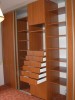 Vestavěné skříně - foto č. 64
